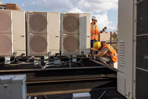 Best Air Conditioning Cleaning in Mobridge, SD