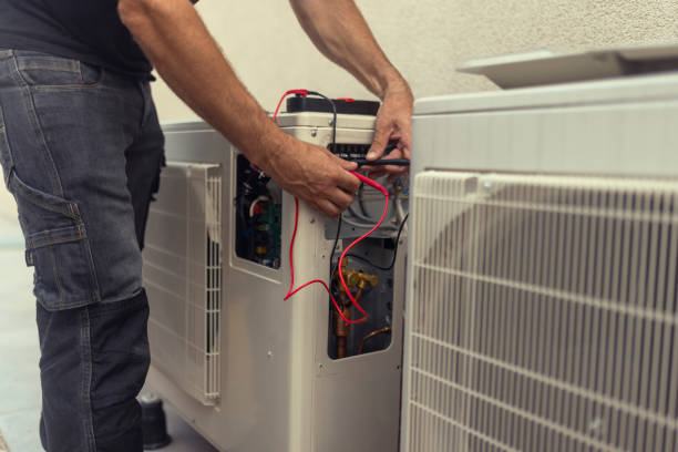 Best Furnace Cleaning in Mobridge, SD